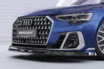 CSR sprednji spojler za Audi A8 IV (D5/4N/F8) facelift