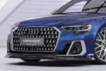 CSR sprednji spojler za Audi A8 IV (D5/4N/F8) facelift