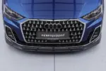 CSR sprednji spojler za Audi A8 IV (D5/4N/F8) facelift