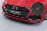 CSR sprednji spojler za Audi A7 II (C8) S-Line / S7 II (C8)