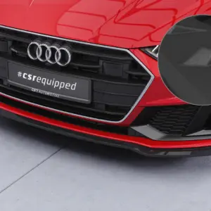 CSR sprednji spojler za Audi A7 II (C8) S-Line / S7 II (C8)