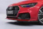 CSR sprednji spojler za Audi A7 II (C8) S-Line / S7 II (C8)