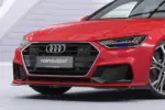 CSR sprednji spojler za Audi A7 II (C8) S-Line / S7 II (C8)