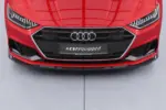 CSR sprednji spojler za Audi A7 II (C8) S-Line / S7 II (C8)