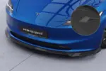 CSR sprednji spojler za Tesla Model 3 (facelift)