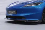 CSR sprednji spojler za Tesla Model 3 (facelift)