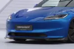 CSR sprednji spojler za Tesla Model 3 (facelift)