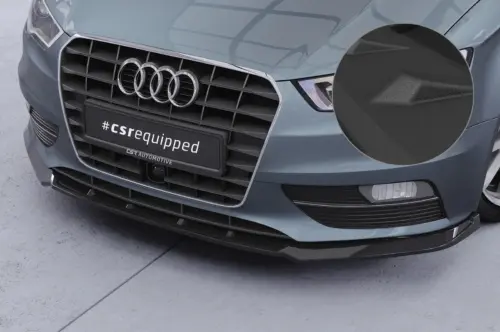 CSR sprednji spojler za Audi A3 III (8V)