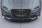 CSR sprednji spojler za Audi A3 III (8V)