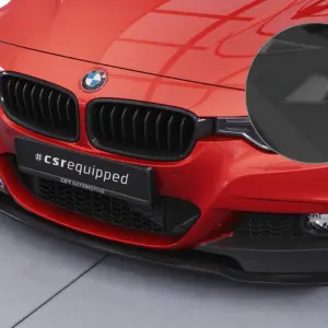 CSR sprednji spojler za BMW 3 F30/F31 M-paket