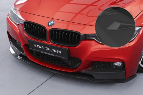 CSR sprednji spojler za BMW 3 F30/F31 M-paket