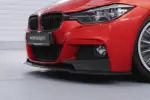 CSR sprednji spojler za BMW 3 F30/F31 M-paket