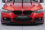 CSR sprednji spojler za BMW 3 F30/F31 M-paket
