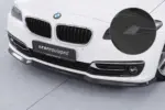 CSR sprednji spojler za BMW 5 VI (F10/F11) facelift