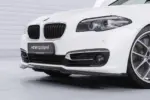 CSR sprednji spojler za BMW 5 VI (F10/F11) facelift