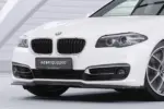 CSR sprednji spojler za BMW 5 VI (F10/F11) facelift