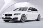 CSR sprednji spojler za BMW 5 VI (F10/F11) facelift