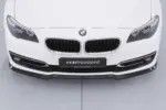 CSR sprednji spojler za BMW 5 VI (F10/F11) facelift