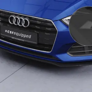 CSR sprednji spojler za Audi A5 II (F5/F53) kupe/kabriolet