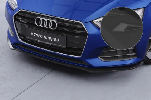 CSR sprednji spojler za Audi A5 II (F5/F53) kupe/kabriolet