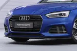 CSR sprednji spojler za Audi A5 II (F5/F53) kupe/kabriolet