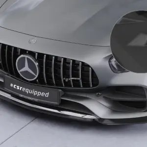 CSR sprednji spojler za Mercedes-Benz AMG GT I (190)