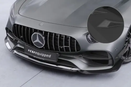 CSR sprednji spojler za Mercedes-Benz AMG GT I (190)