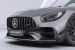 CSR sprednji spojler za Mercedes-Benz AMG GT I (190)