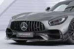 CSR sprednji spojler za Mercedes-Benz AMG GT I (190)