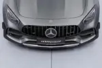 CSR sprednji spojler za Mercedes-Benz AMG GT I (190)