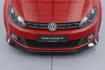 CSR sprednji spojler za VW Golf 6 (5K1) hatchback
