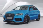 CSR sprednji spojler za Audi RS Q3 (8U)