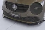 CSR sprednji spojler za Mercedes-Benz V-razred W447 facelift / EQV