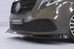 CSR sprednji spojler za Mercedes-Benz V-razred W447 facelift / EQV
