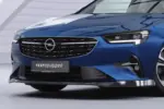 CSR sprednji spojler za Opel Insignia B (Z18) facelift