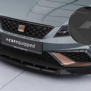 CSR sprednji spojler za Seat Leon 3 (5F) Cupra R