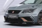 CSR sprednji spojler za Seat Leon 3 (5F) Cupra R