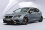 CSR sprednji spojler za Seat Leon 3 (5F) Cupra R