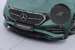 CSR sprednji spojler za Mercedes-Benz E-razred W214/S214 AMG Line limuzina/karavan