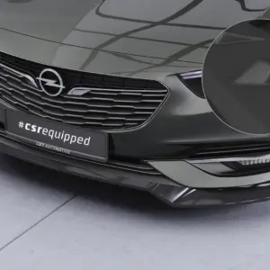 CSR sprednji spojler za Opel Insignia B (Z18) Grand Sport OPC-Line
