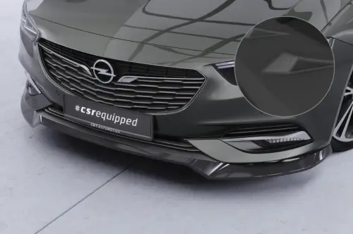 CSR sprednji spojler za Opel Insignia B (Z18) Grand Sport OPC-Line
