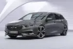 CSR sprednji spojler za Opel Insignia B (Z18) Grand Sport OPC-Line