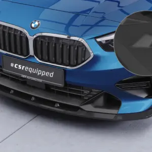 CSR sprednji spojler za BMW 2 II (F44) Gran Coupé