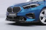 CSR sprednji spojler za BMW 2 II (F44) Gran Coupé