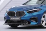 CSR sprednji spojler za BMW 2 II (F44) Gran Coupé