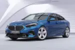 CSR sprednji spojler za BMW 2 II (F44) Gran Coupé