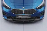 CSR sprednji spojler za BMW 2 II (F44) Gran Coupé