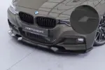 CSR sprednji spojler za BMW 3 VI (F30/F31) M-paket facelift