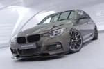 CSR sprednji spojler za BMW 3 VI (F30/F31) M-paket facelift