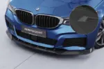 CSR sprednji spojler za BMW 6 IV (G32) Gran Turismo M-paket